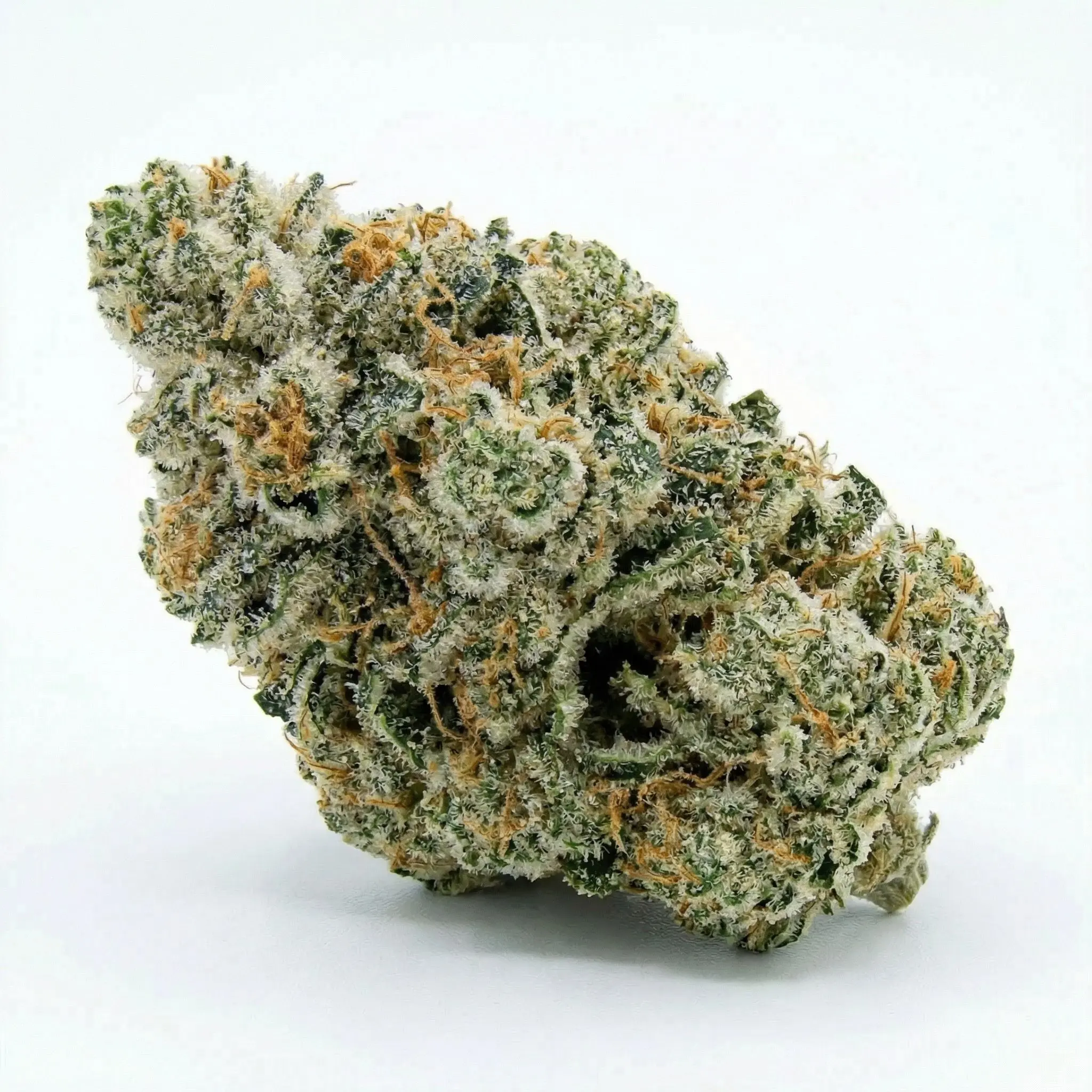 Flower Foundry – Dawg Walk OG
