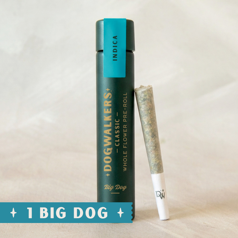 Dogwalkers – Runtz S1 [.75g]