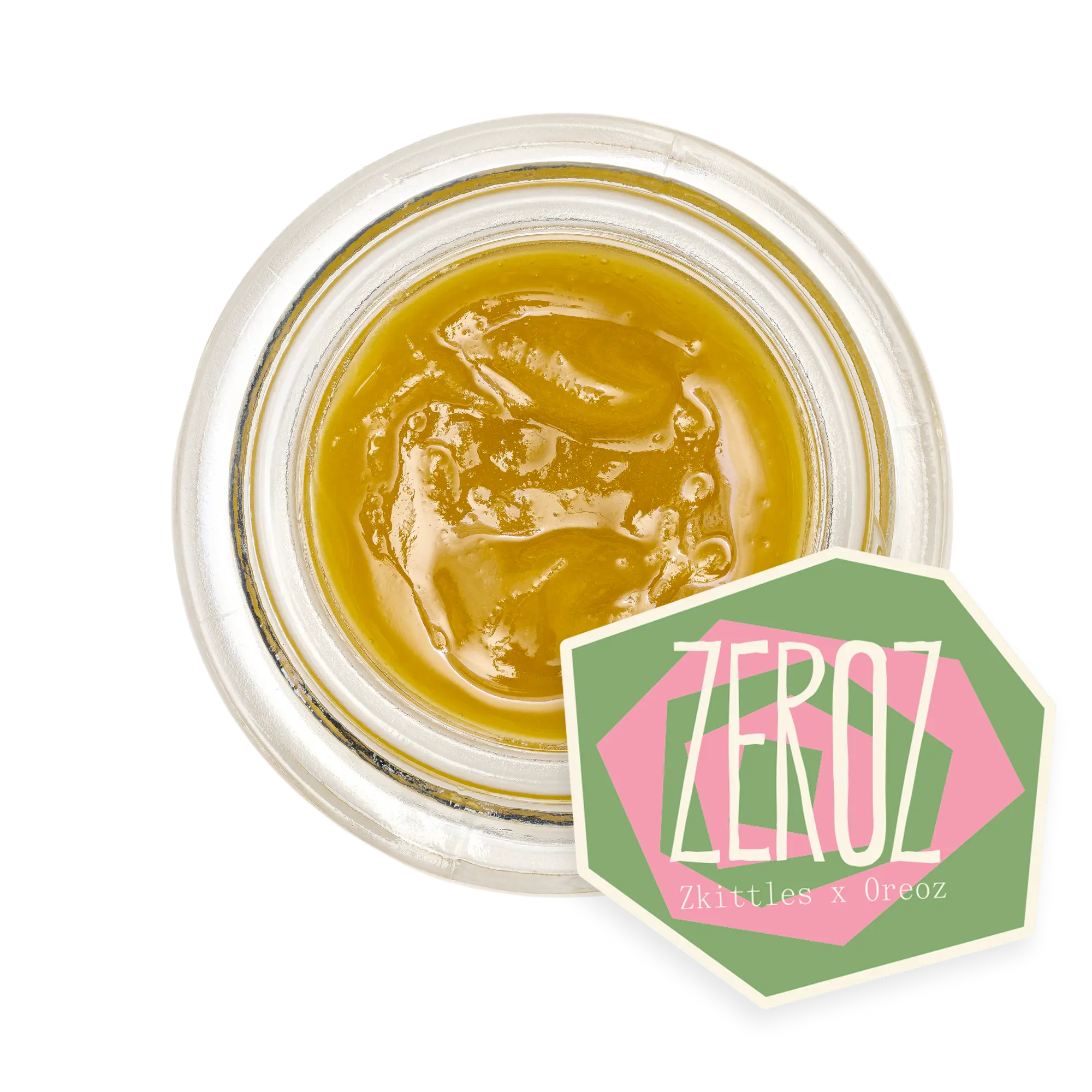 District Cannabis – Zeroz