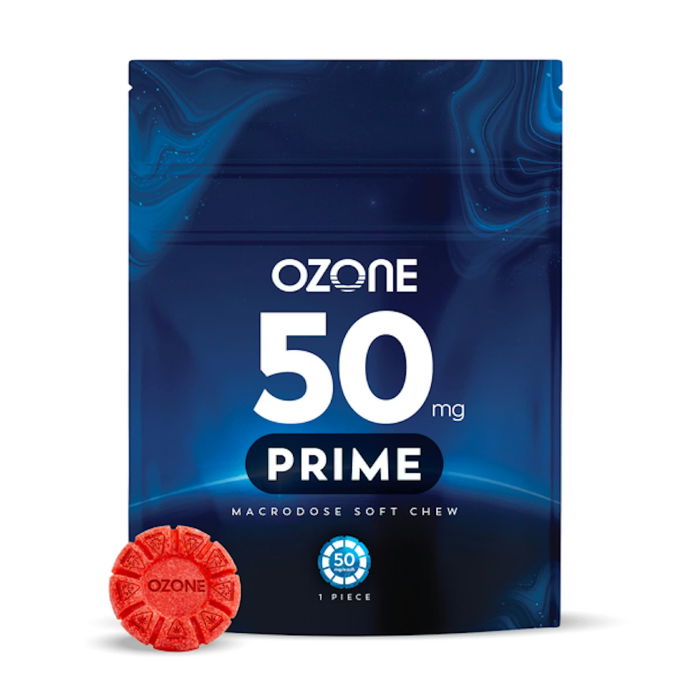 Ozone – Blood Orange [1pk] (50mg)