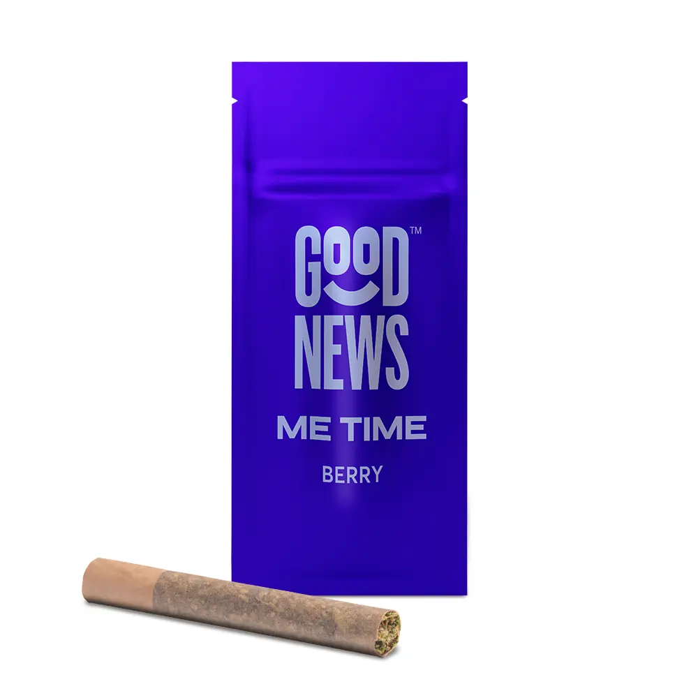 Good News™ – ME TIME: Berry [1g]