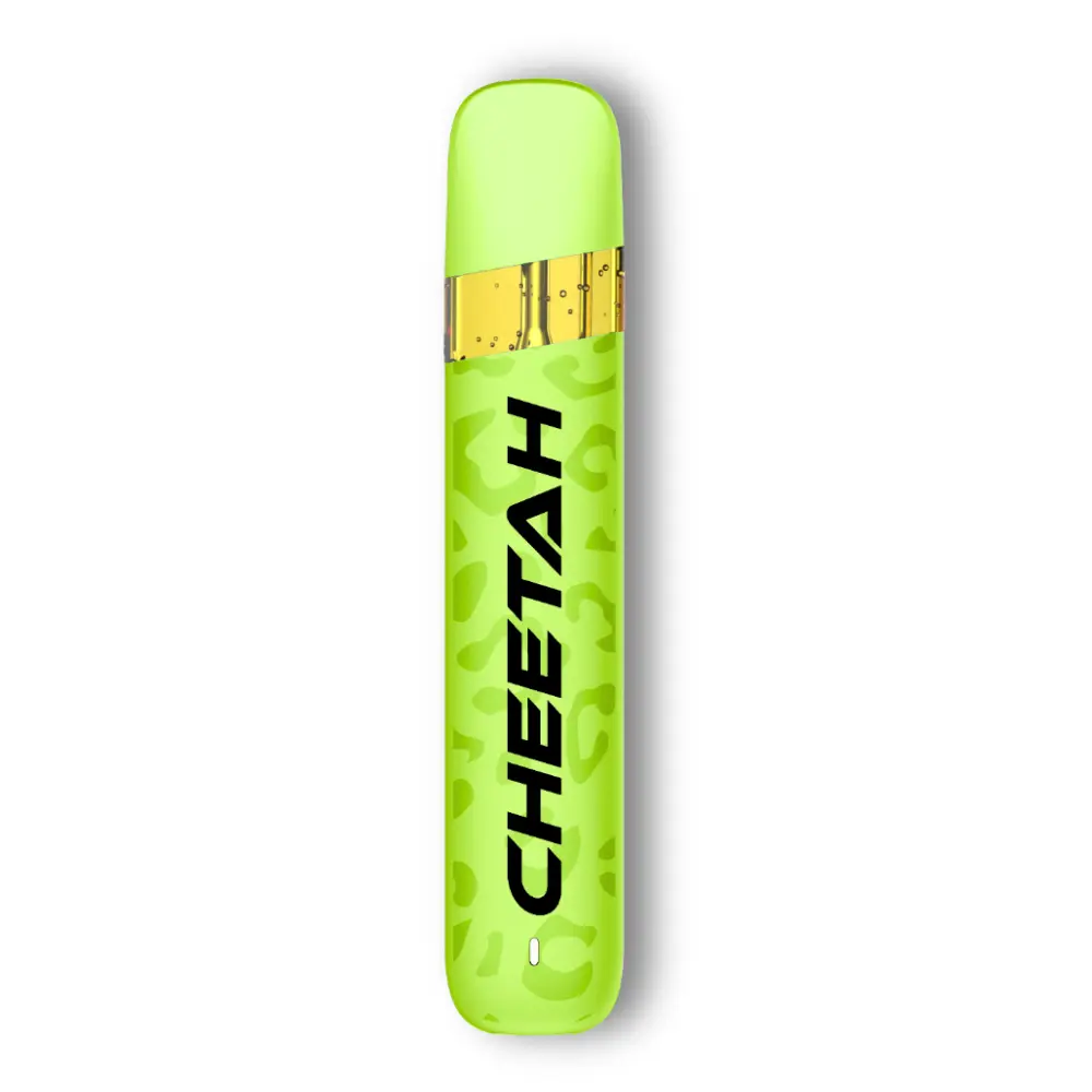 Cheetah – Kushlato [1000mg]