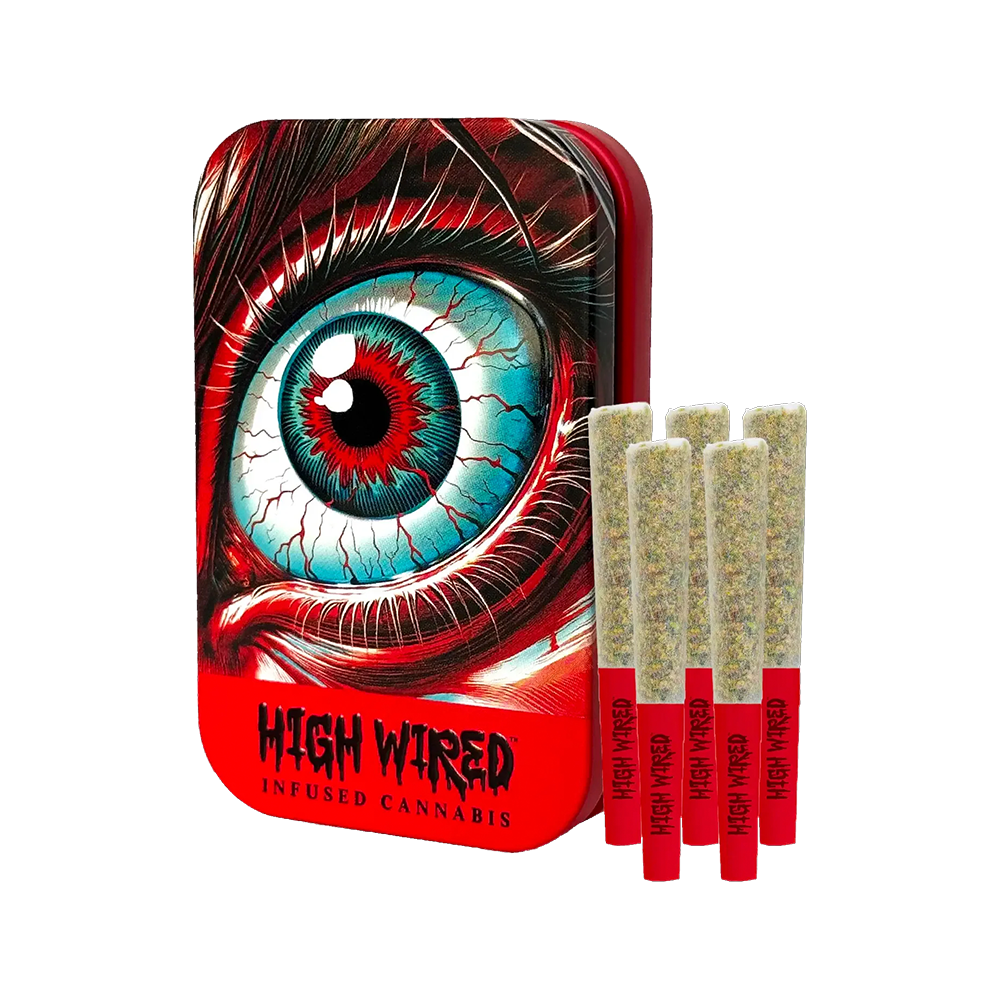High Wired – Animal Cake [.35g]