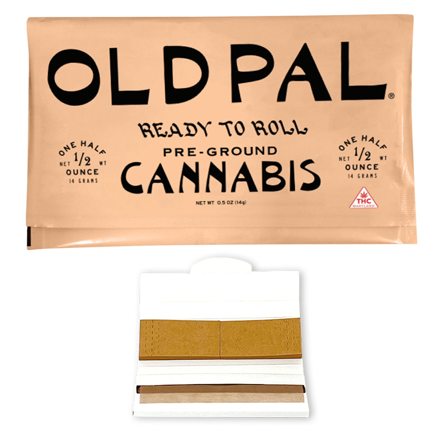 Old Pal – Tropical Lemons