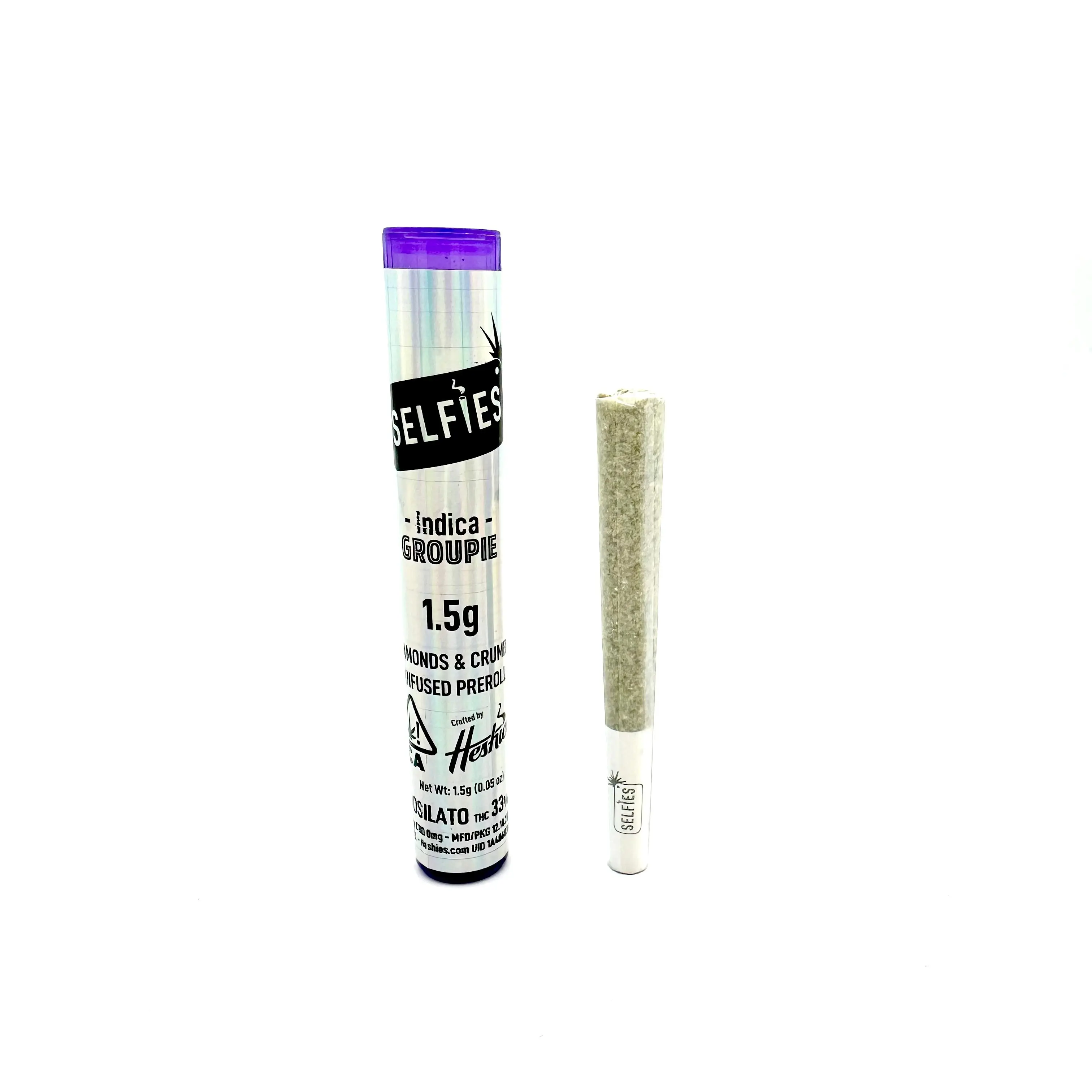 SELFiES – Northern Lights [1.5g]