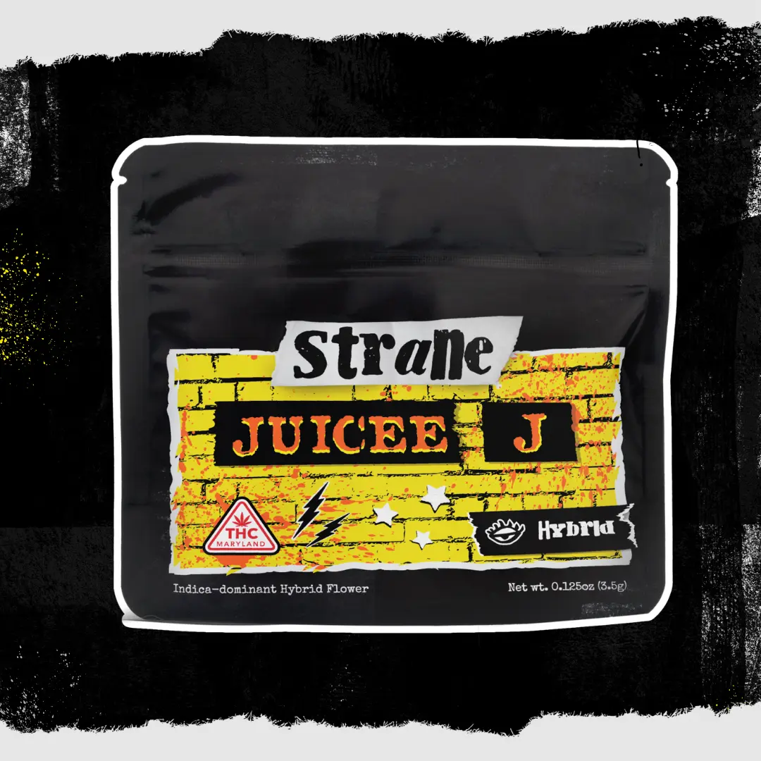 Strane – Juicee J
