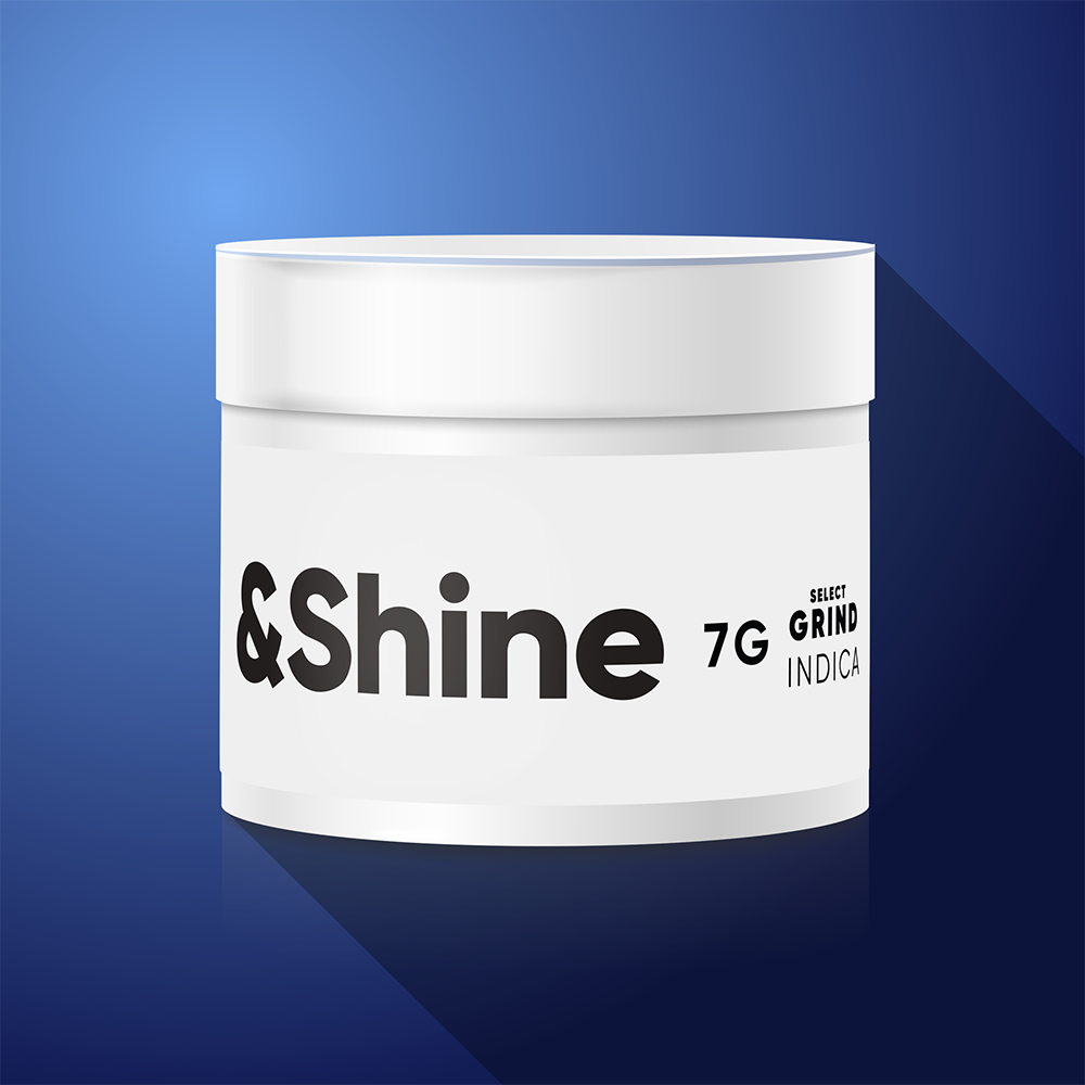 &Shine – HSH BRGR