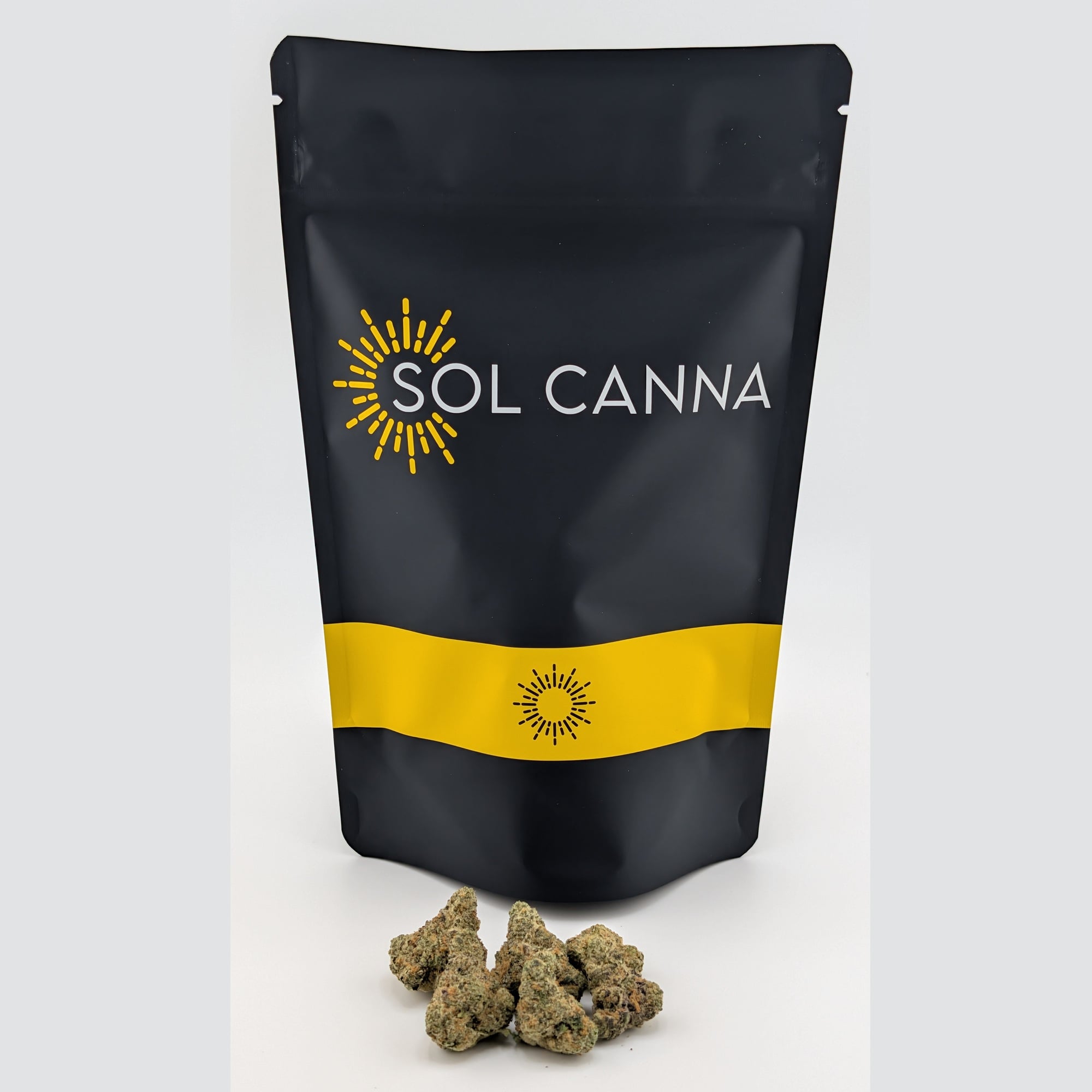 Sol-Canna – Girl Crush