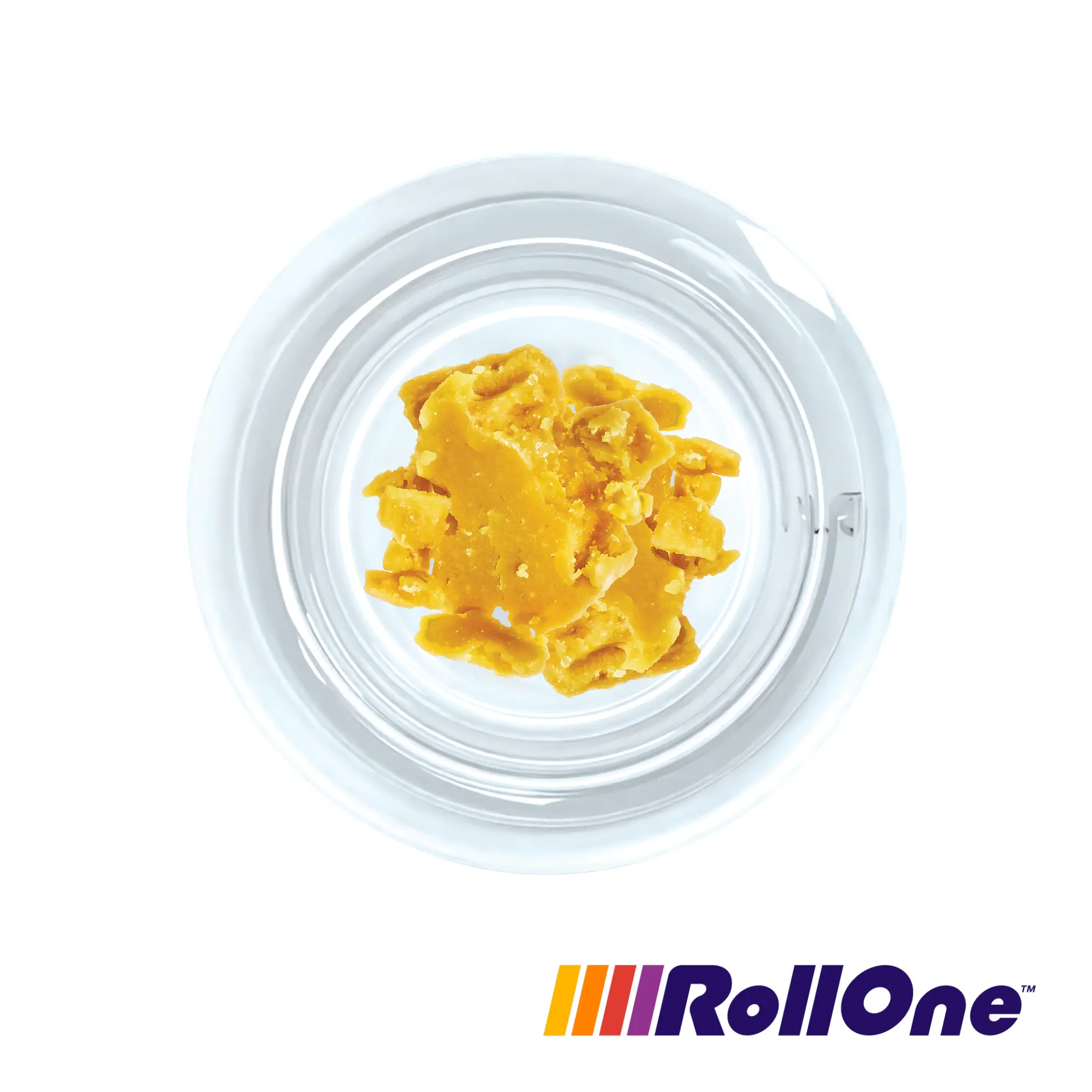 Roll One – Pungent Smile