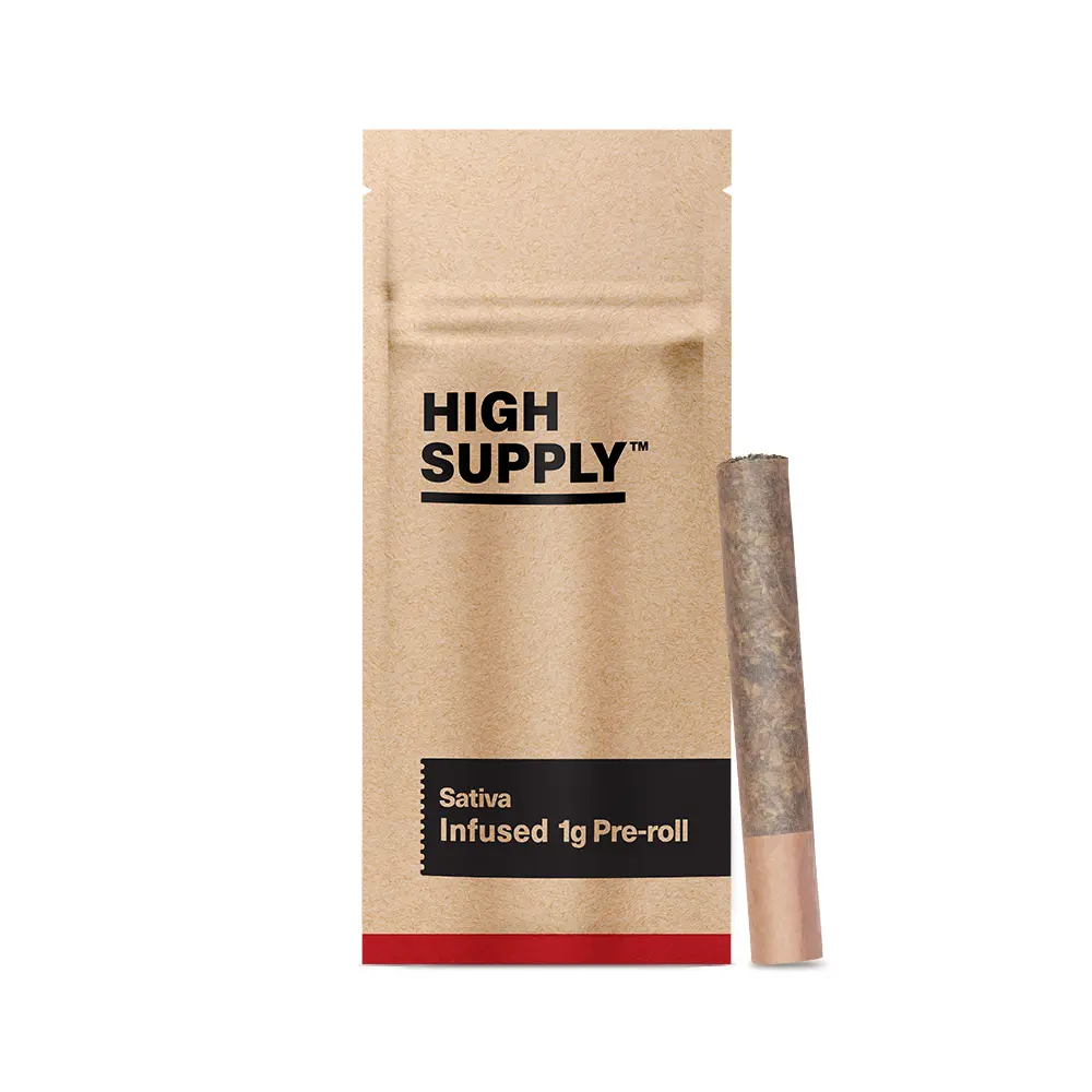 High Supply™ – Lemon Bean [1g]