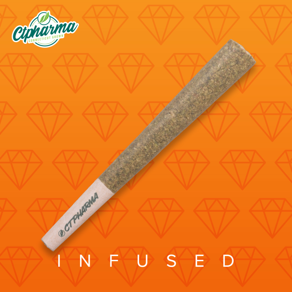 CTPharma – Passion Orange Guava THCA Infused Shorties S 27605
