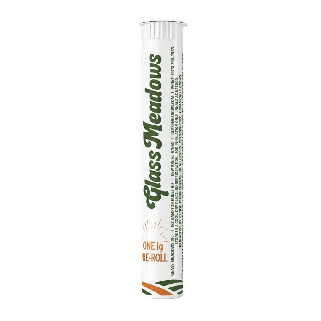 Glass Meadows – Super Lemon Haze [1g]