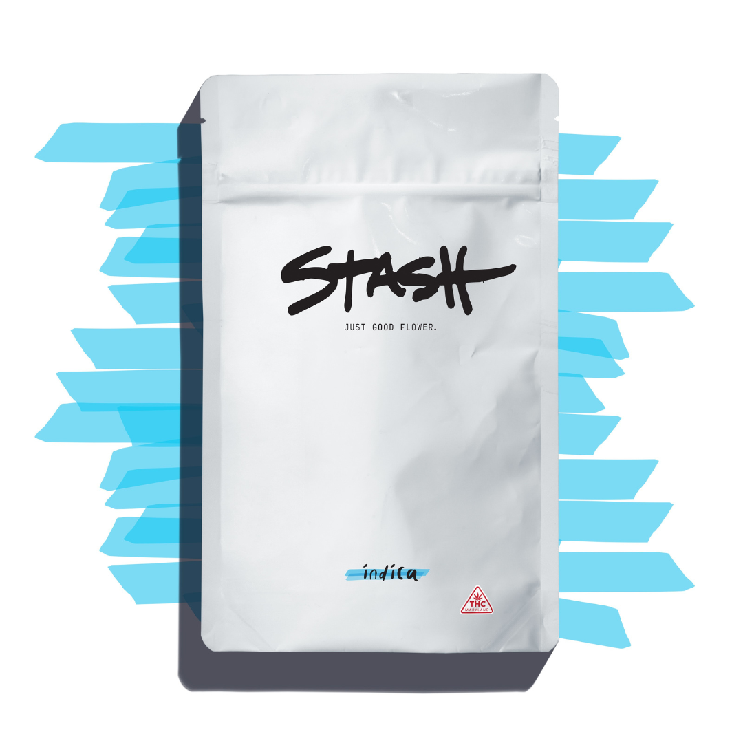 Stash – Pineapple Crown