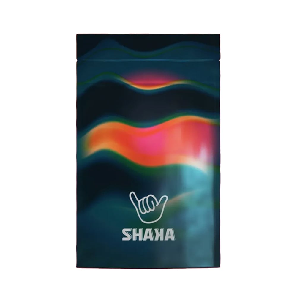 Shaka – Gush Mints S1 #4