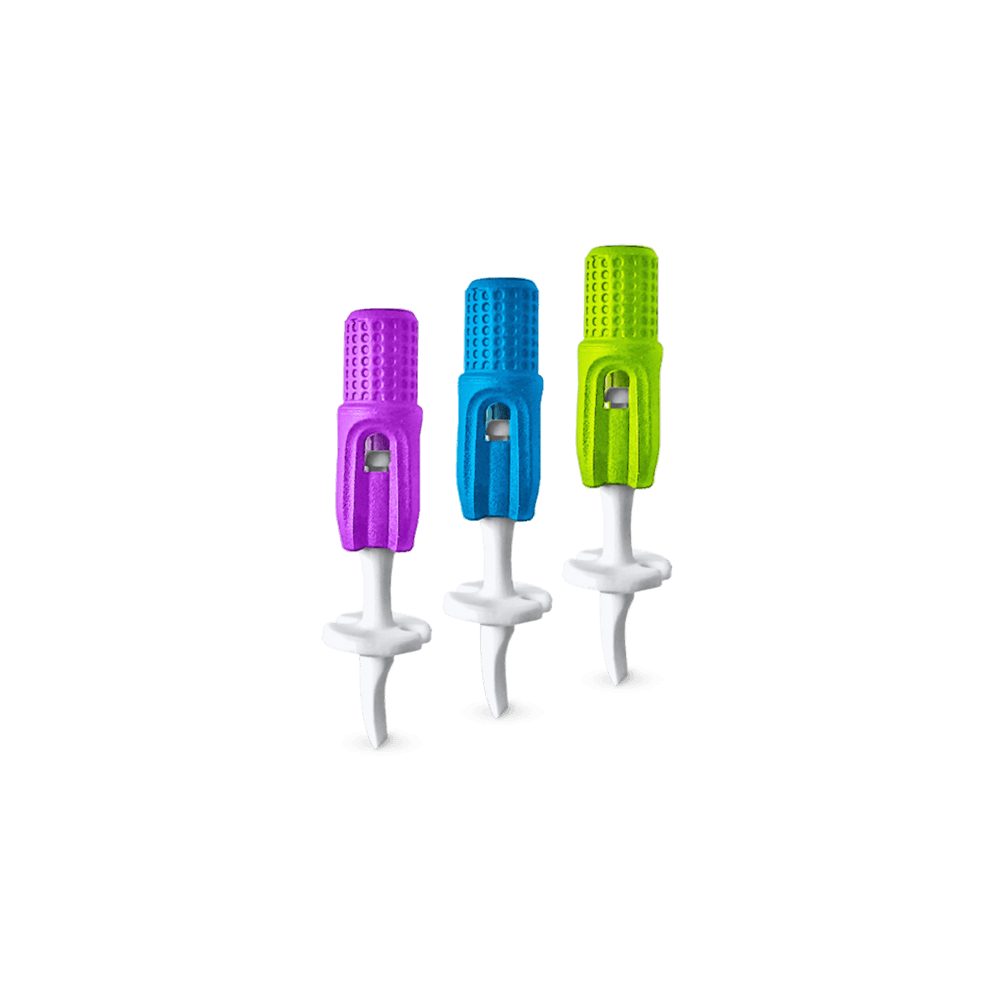 Puffco – Puffco Plus Vision Dart [3pk]