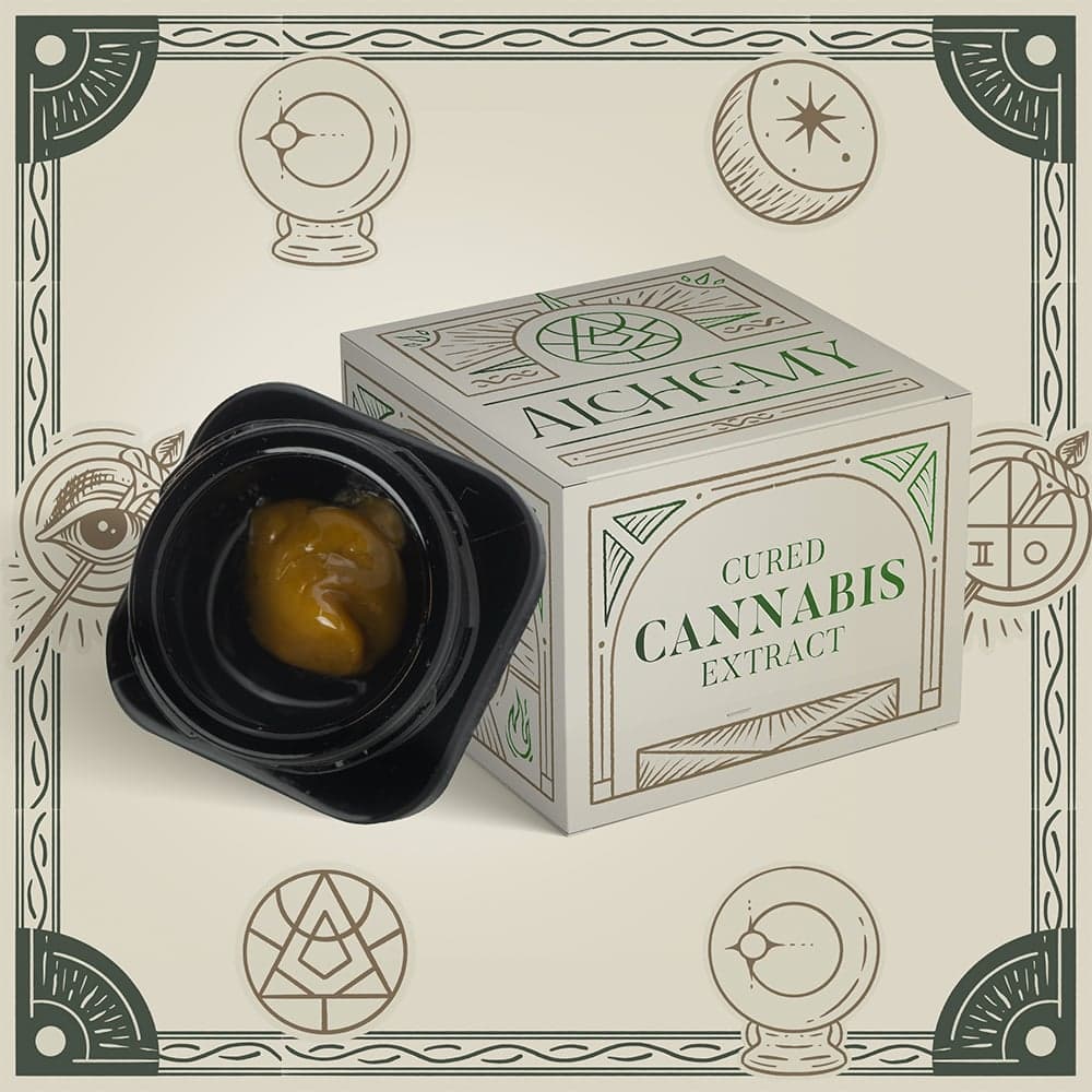 Alchemy – Mac Daddy [2.5g]
