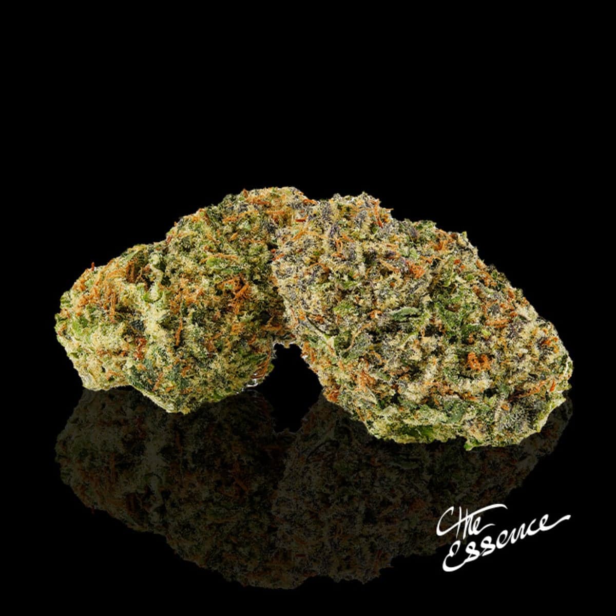 (the) Essence – Blueberry Muffins