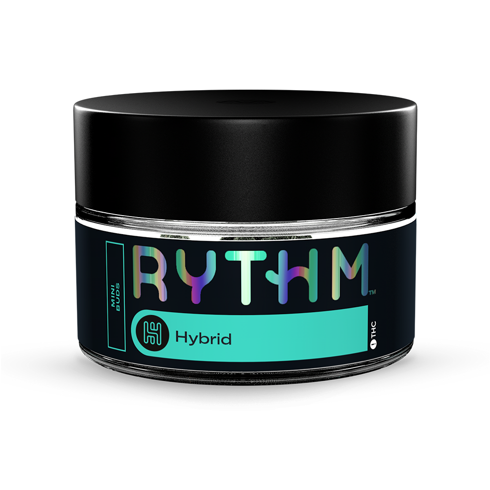 RYTHM – Evercrisp