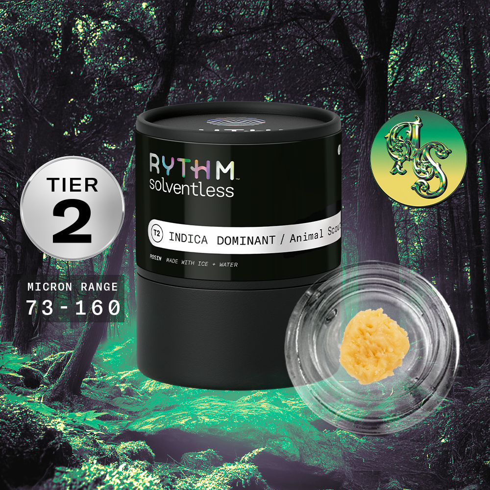 RYTHM – Animal Scout [2g]