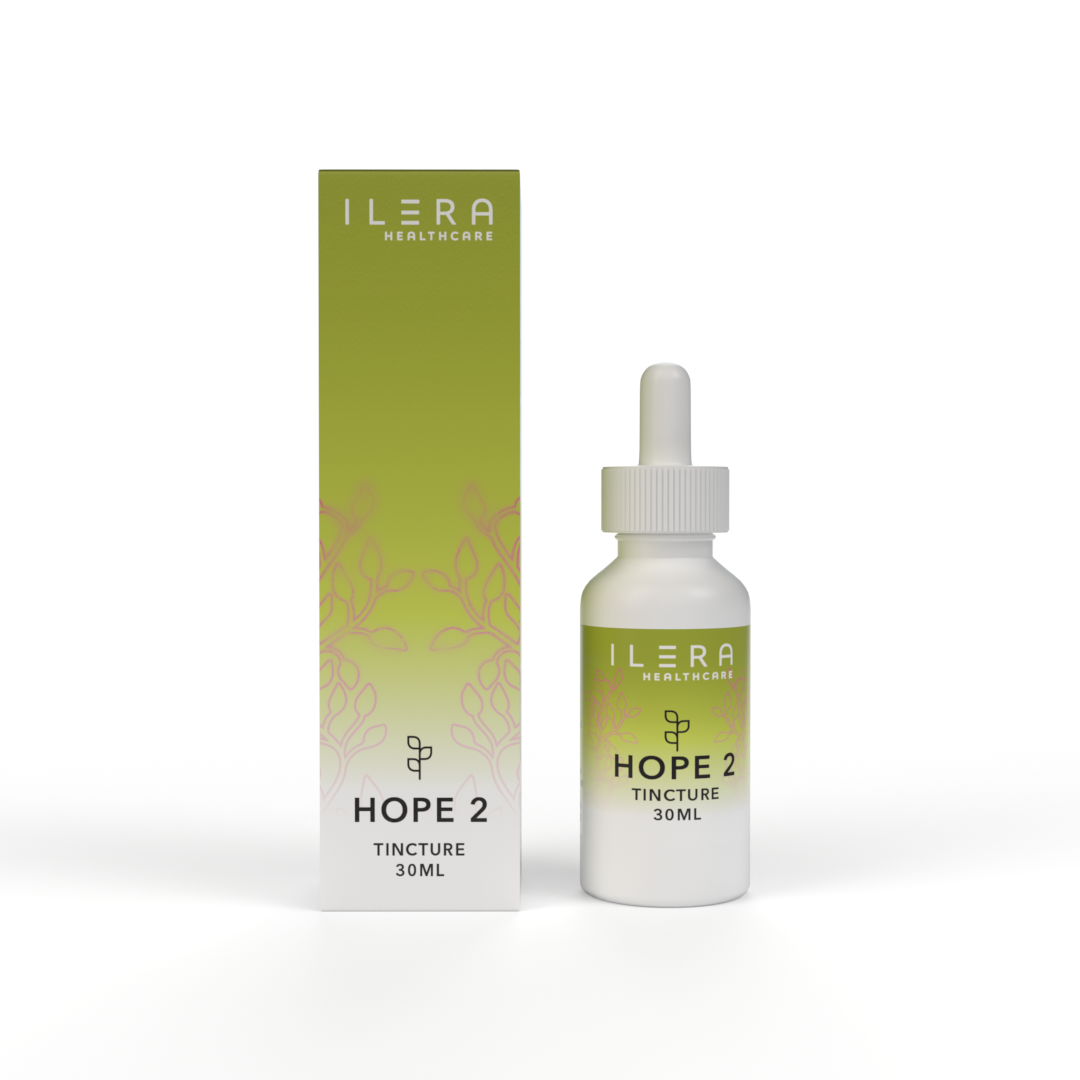Ilera – 5:1 Hope #2 [30ml]