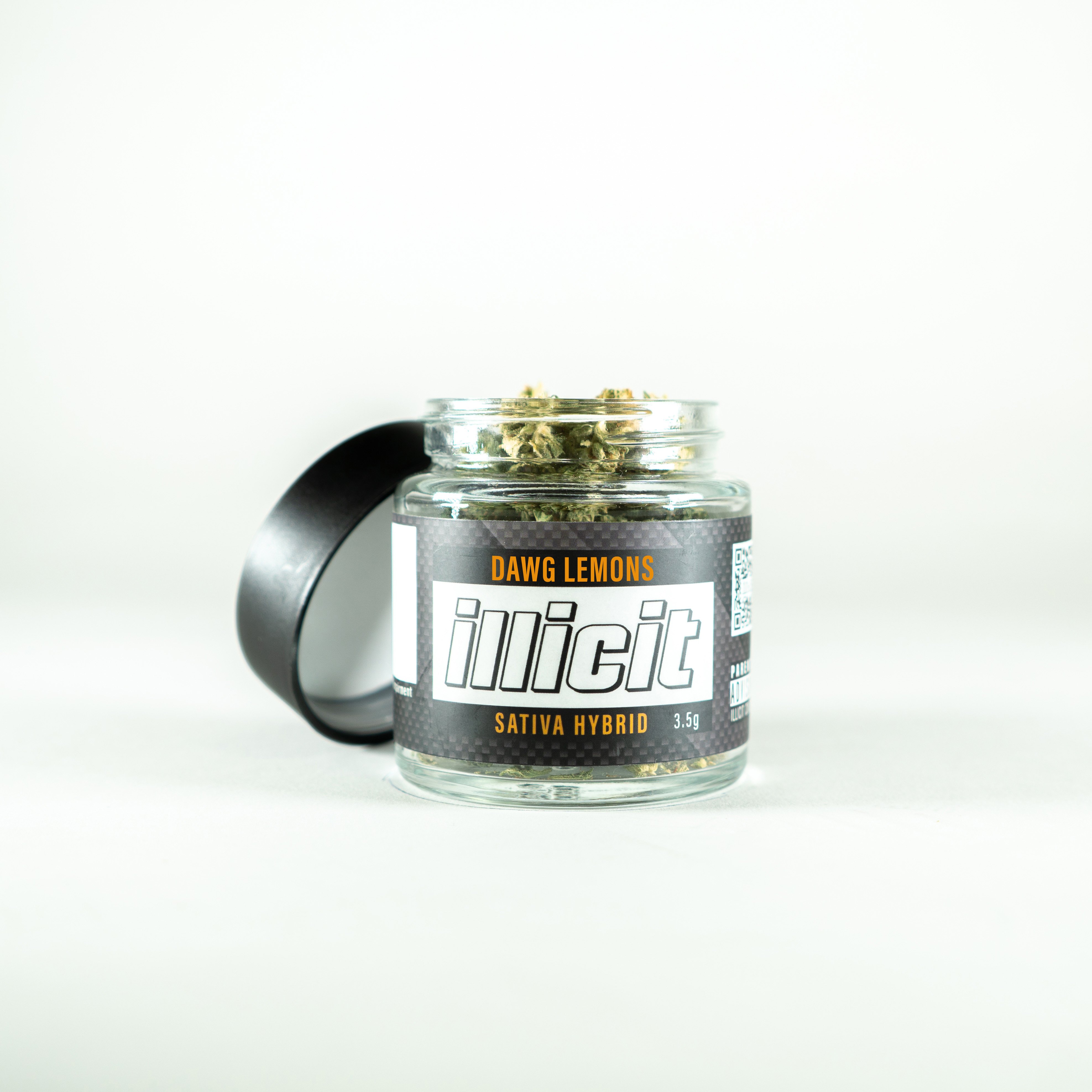 Illicit – Dawg Lemons