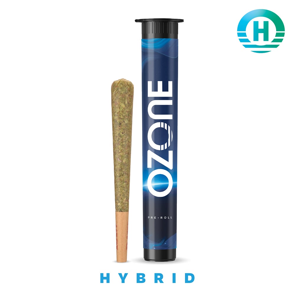Pave [1g] Ozone - Illinois, Quincy | RISE Cannabis