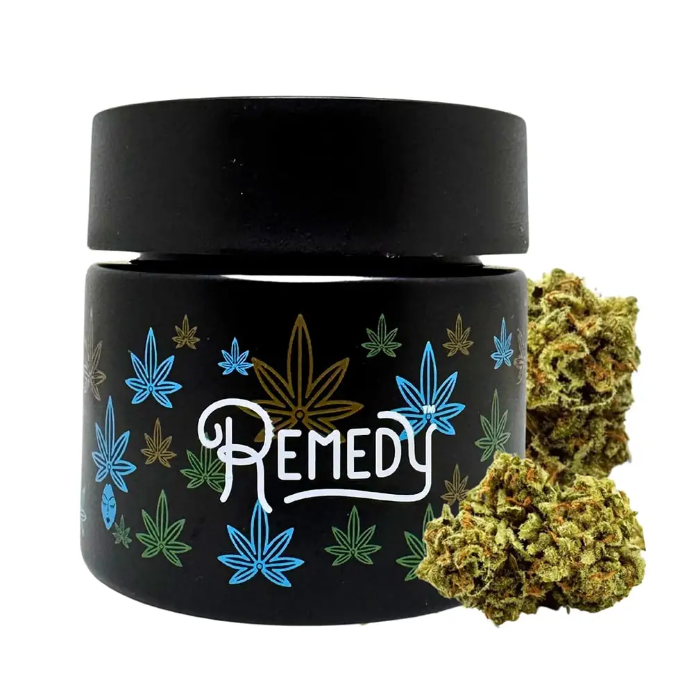 Remedy – Key Lime Pie