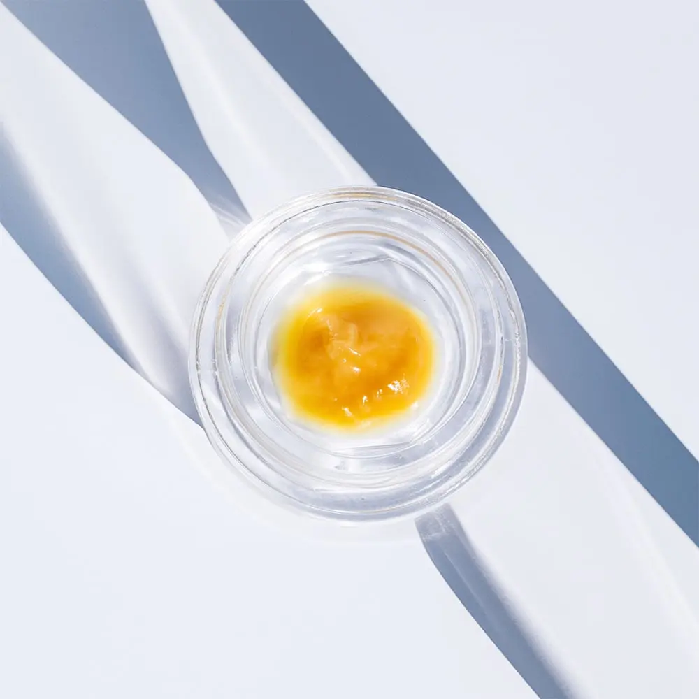Eden Solventless – LA Kush Cake