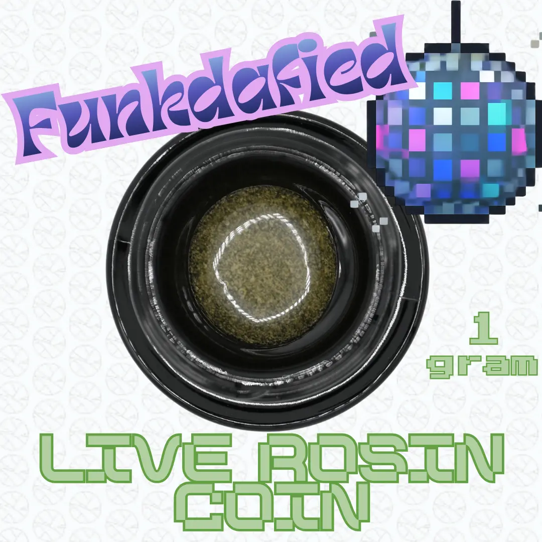 Emerald Leaf Organics – Funkdafied #4