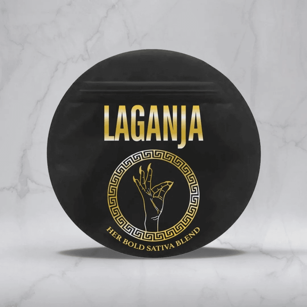 SWAY – Laganja