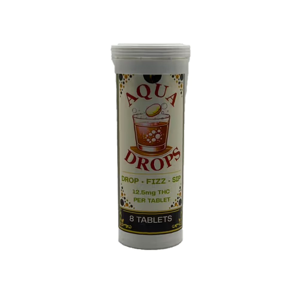 Primm – Blood Orange [8pk] (100mg)