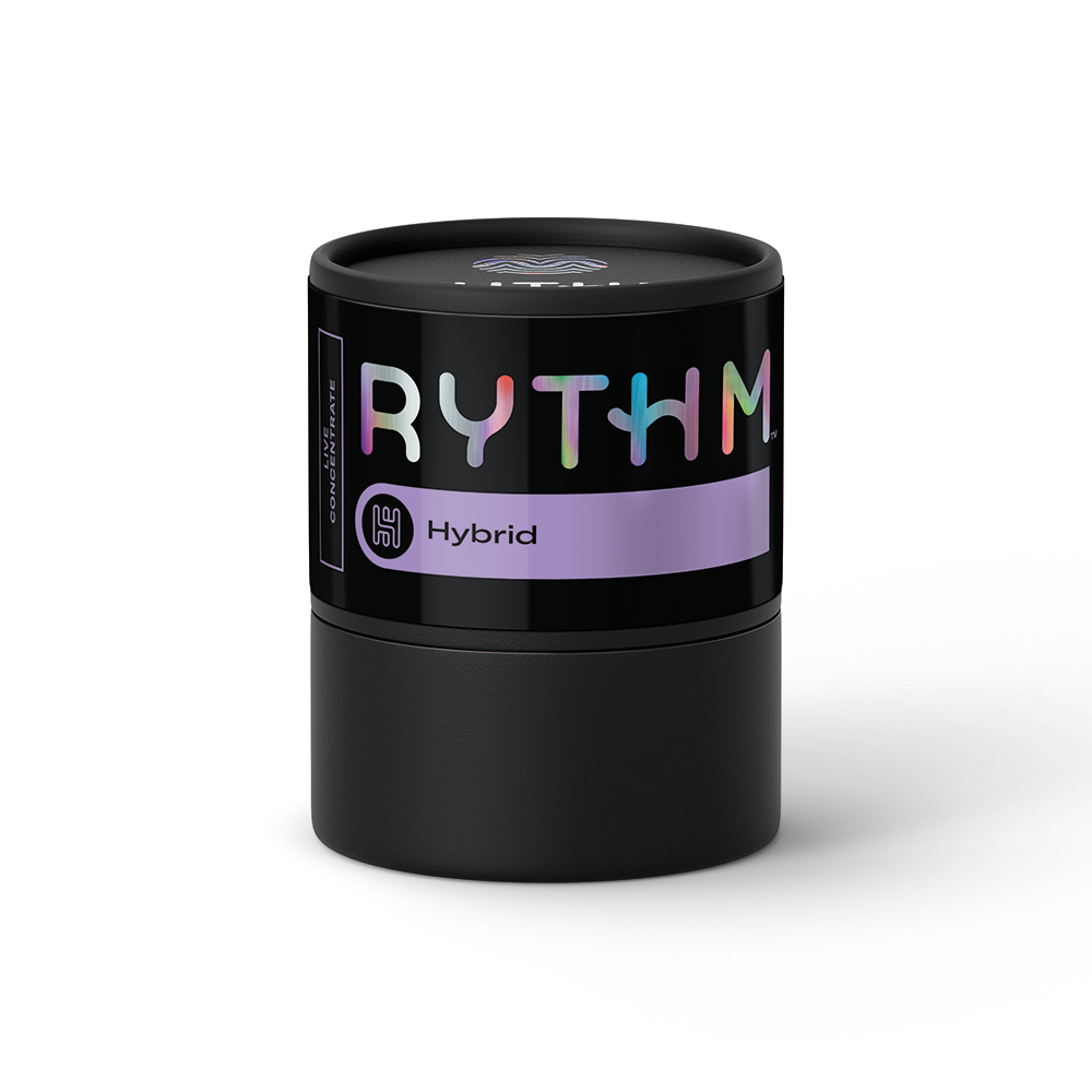RYTHM – Fantasy MLNZ [2g]