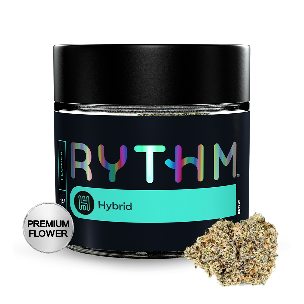 RYTHM – G Gurtz