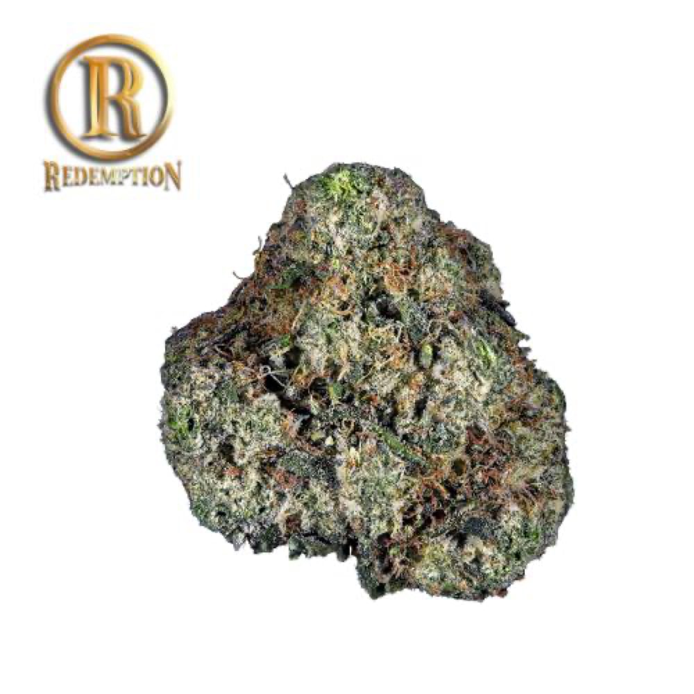 Redemption Cannabis – Sweet N' Gassy