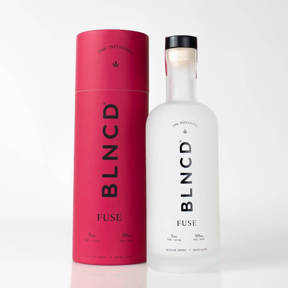 BLNCD – Fuse [500ml] (50mg)