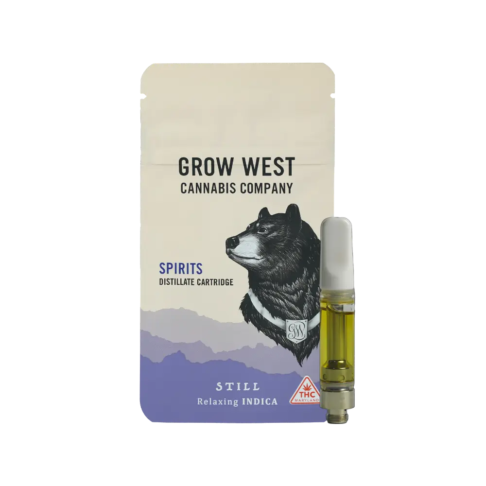 Grow West – Pink Rozay