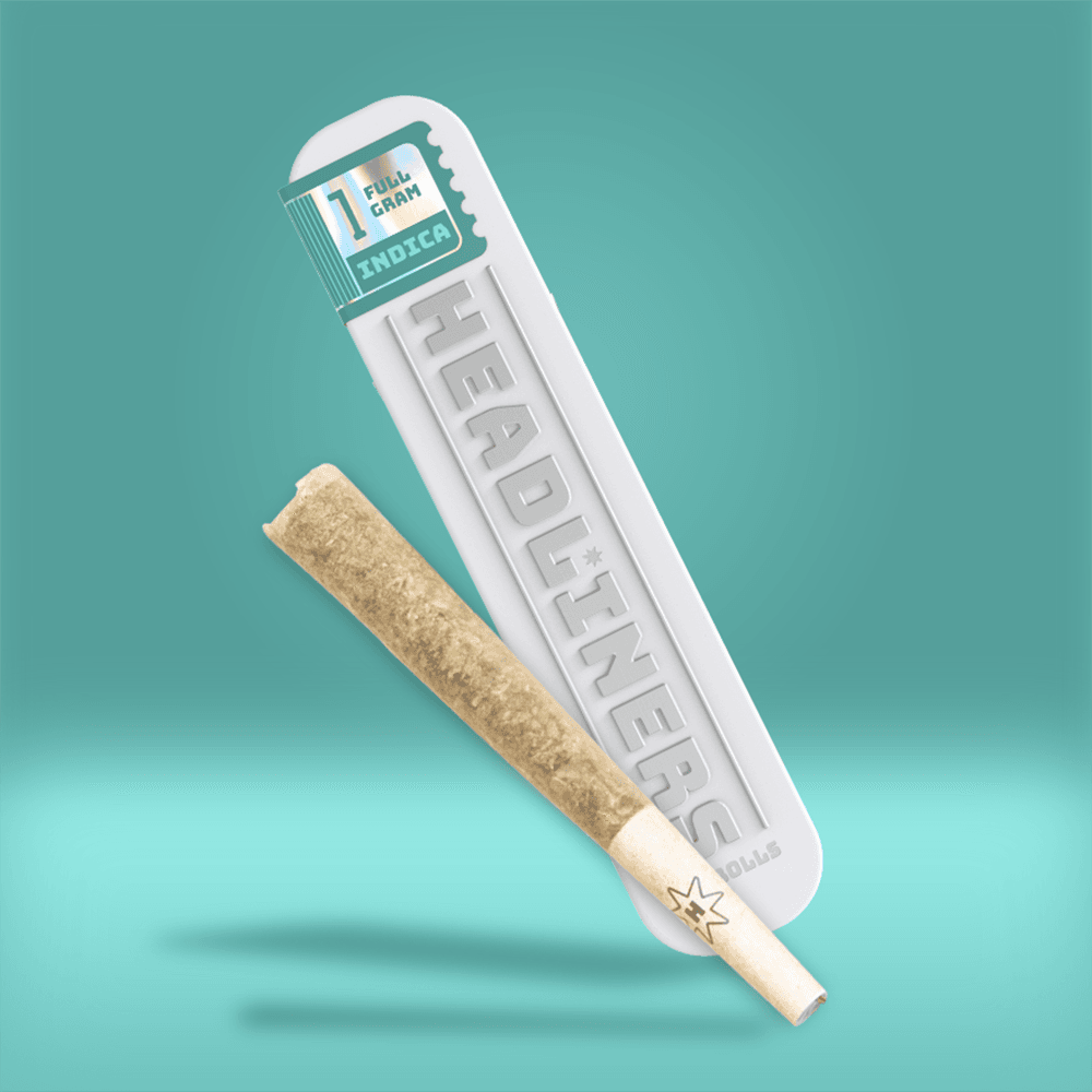 Headliners – Animal Mints [1g]