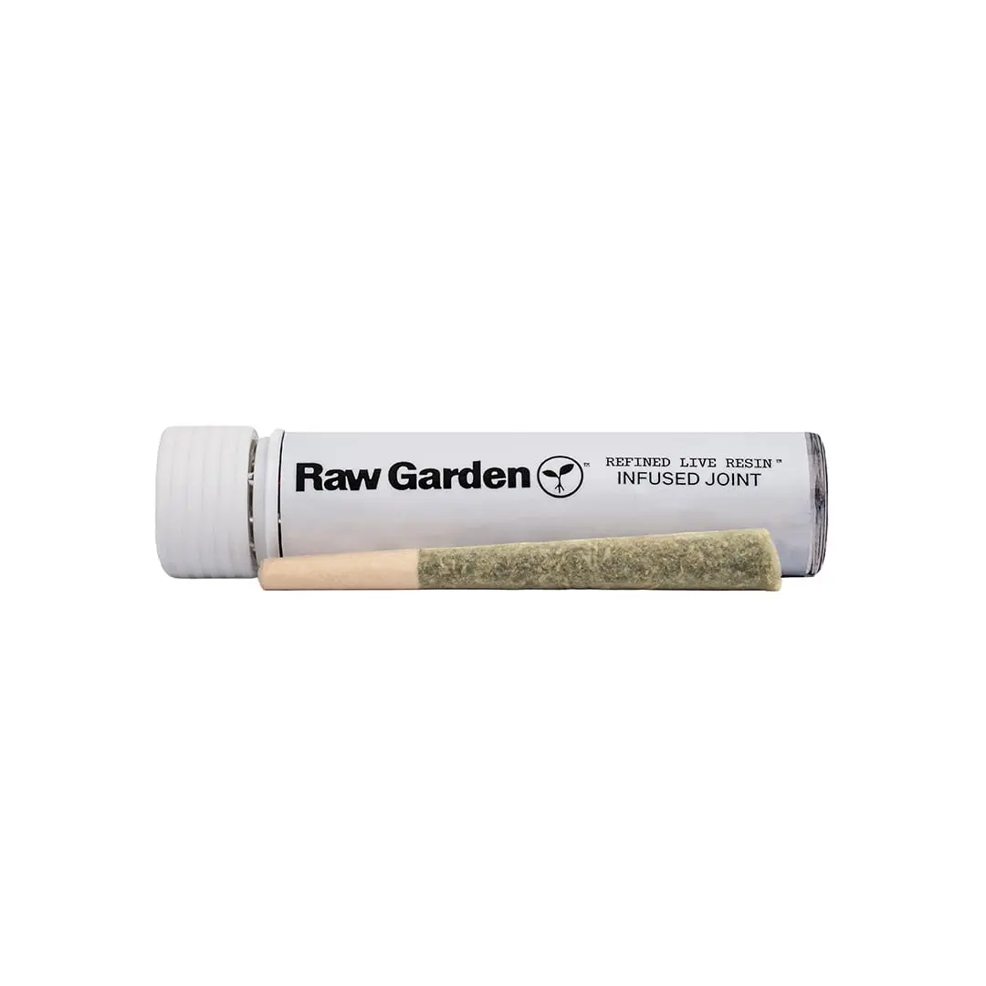 Raw Garden™ – Rainbow Roll [1g]