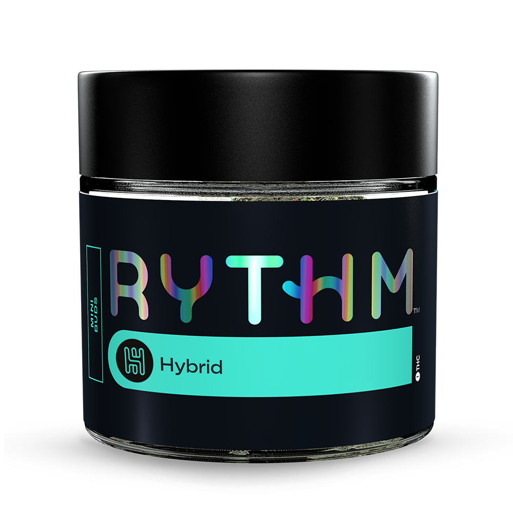 RYTHM – Sunset Sherbet