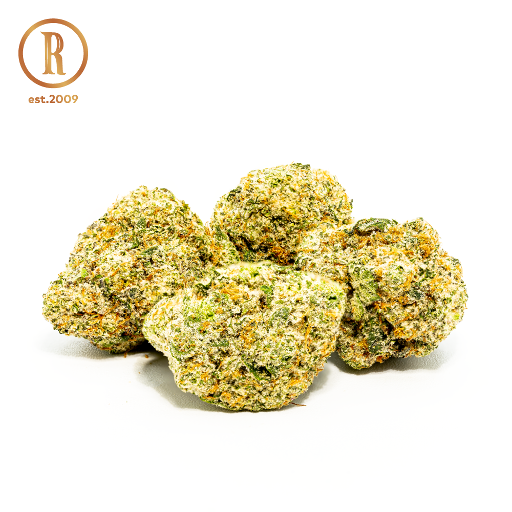 Redemption Cannabis – Bubble Bath