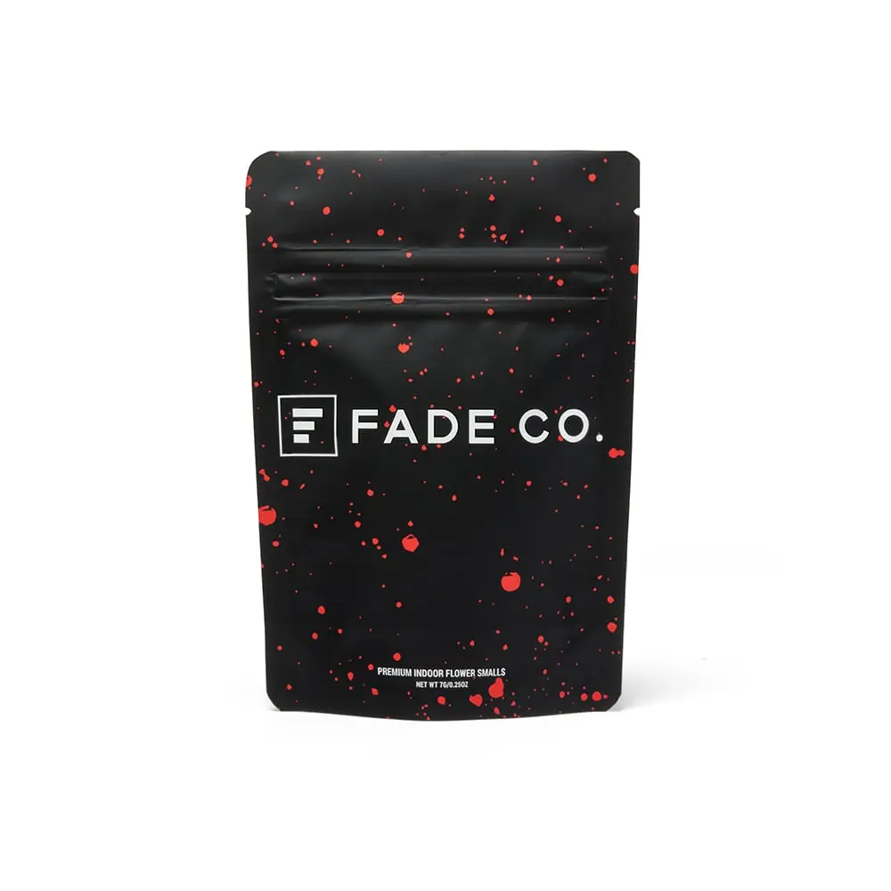 Fade Co. – Bubble Bath