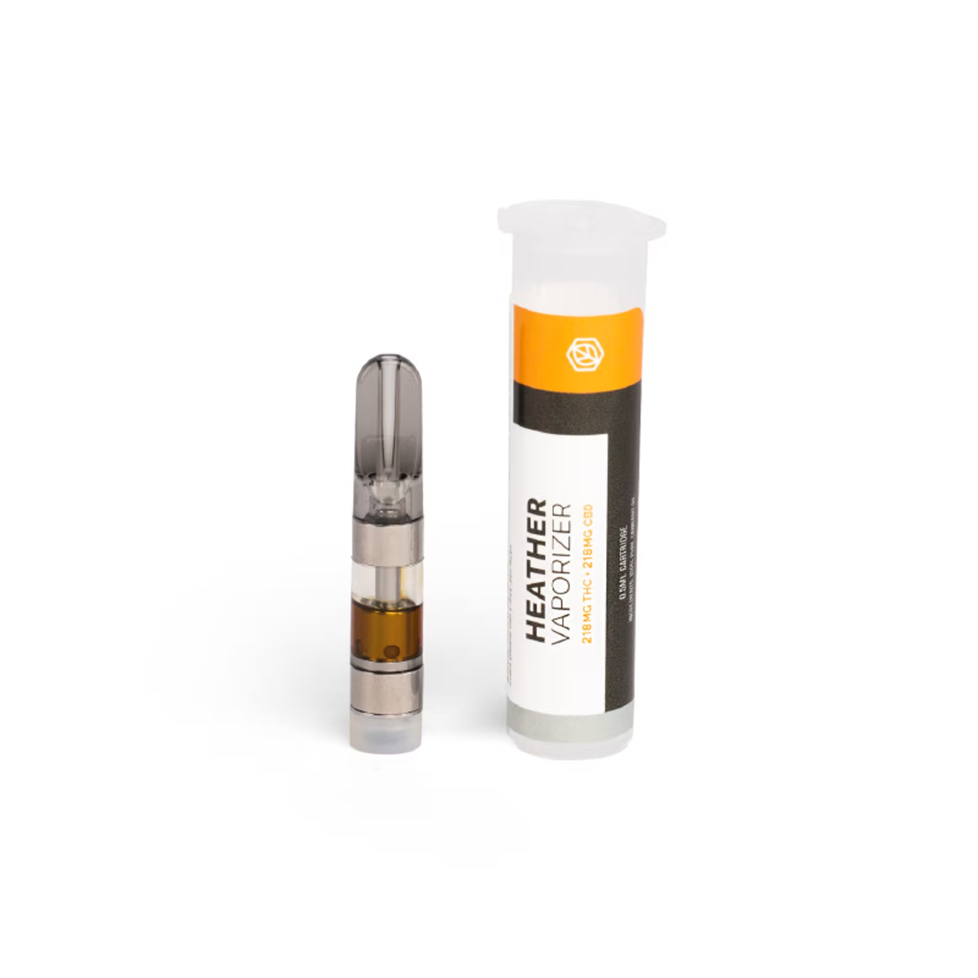 Leafline Labs – 1:1 Heather