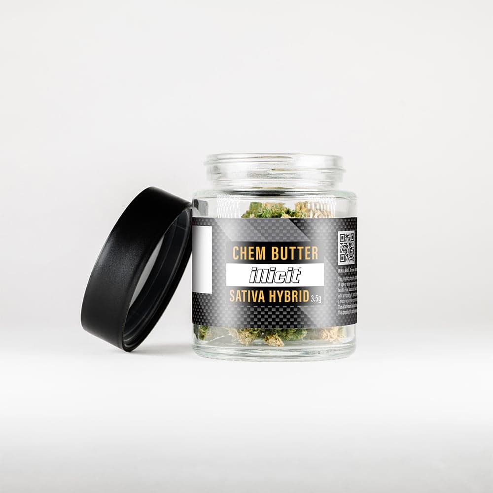 Illicit – Chem Butter