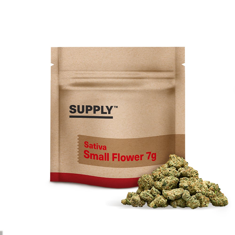 Supply™ – Gelonade Smthie