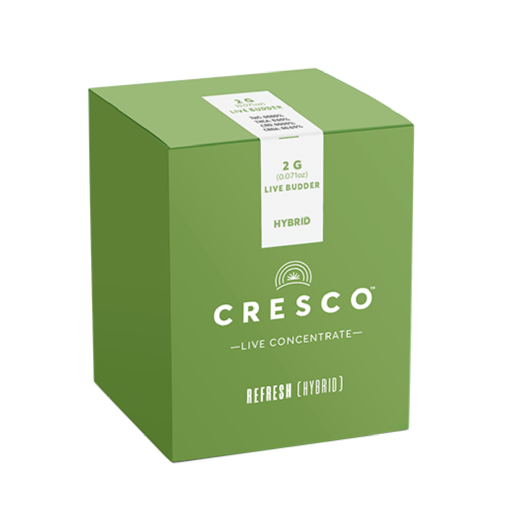 Cresco™ – Slurricrasher [2g]