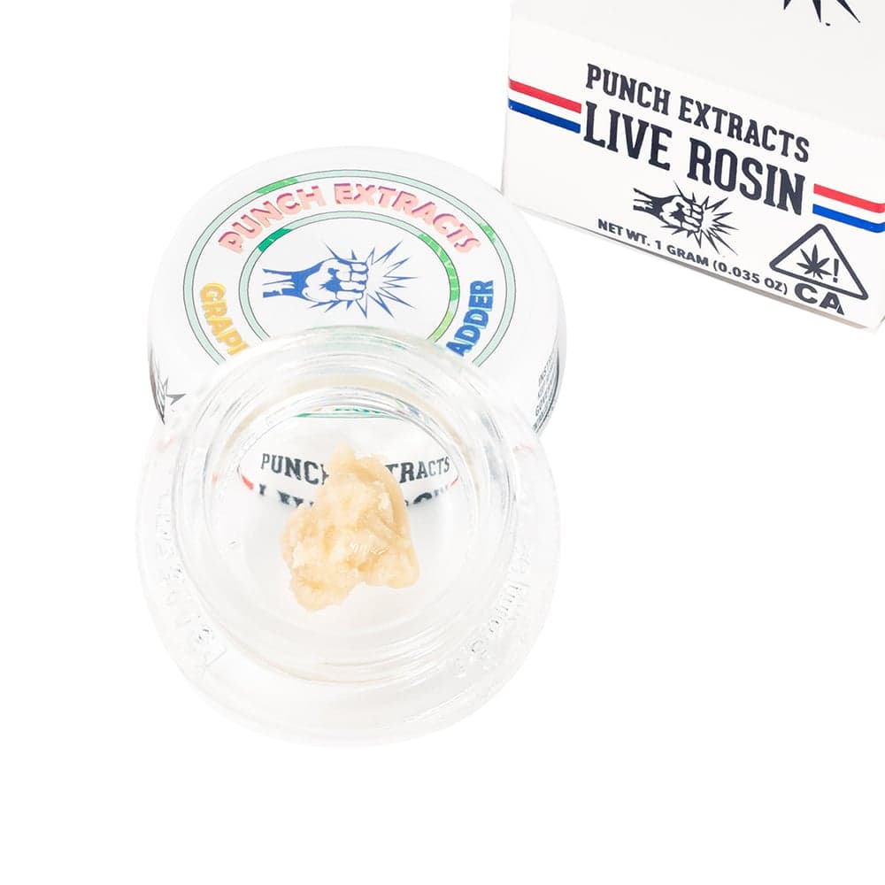 Punch – Grapefruit Runtz