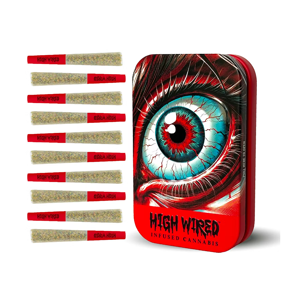 High Wired – Animal Cake [.35g]