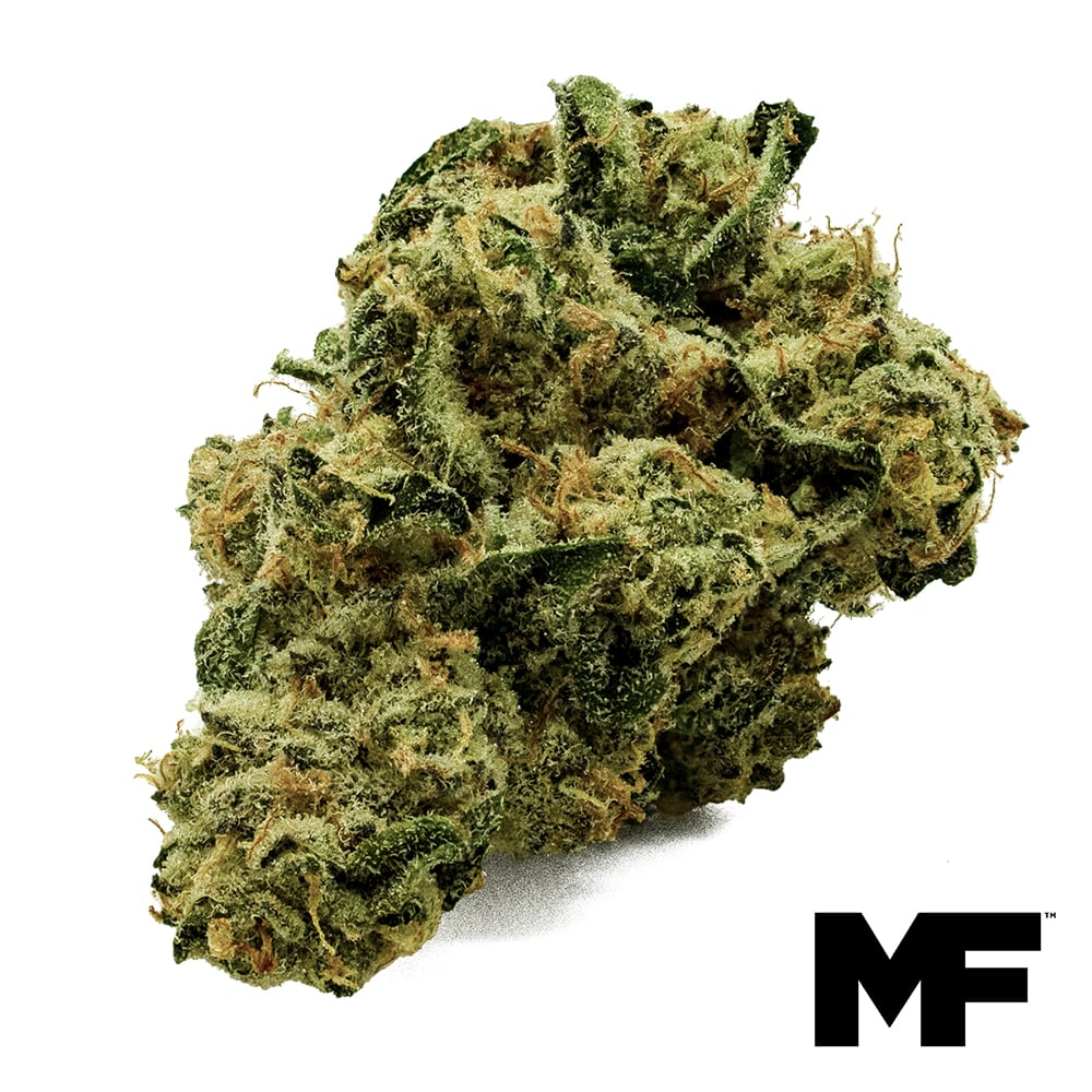 Modern Flower – LA Kush K