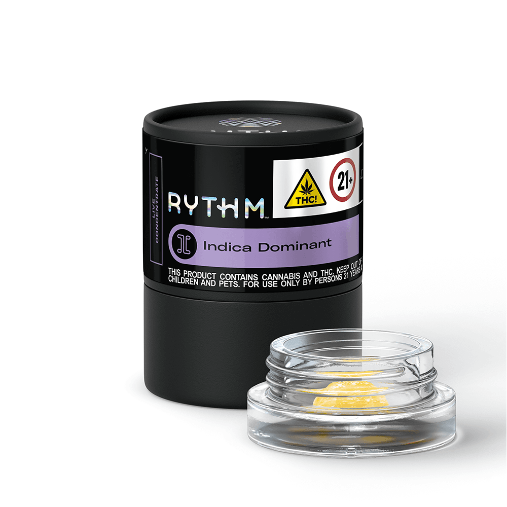 RYTHM – Animal Scout