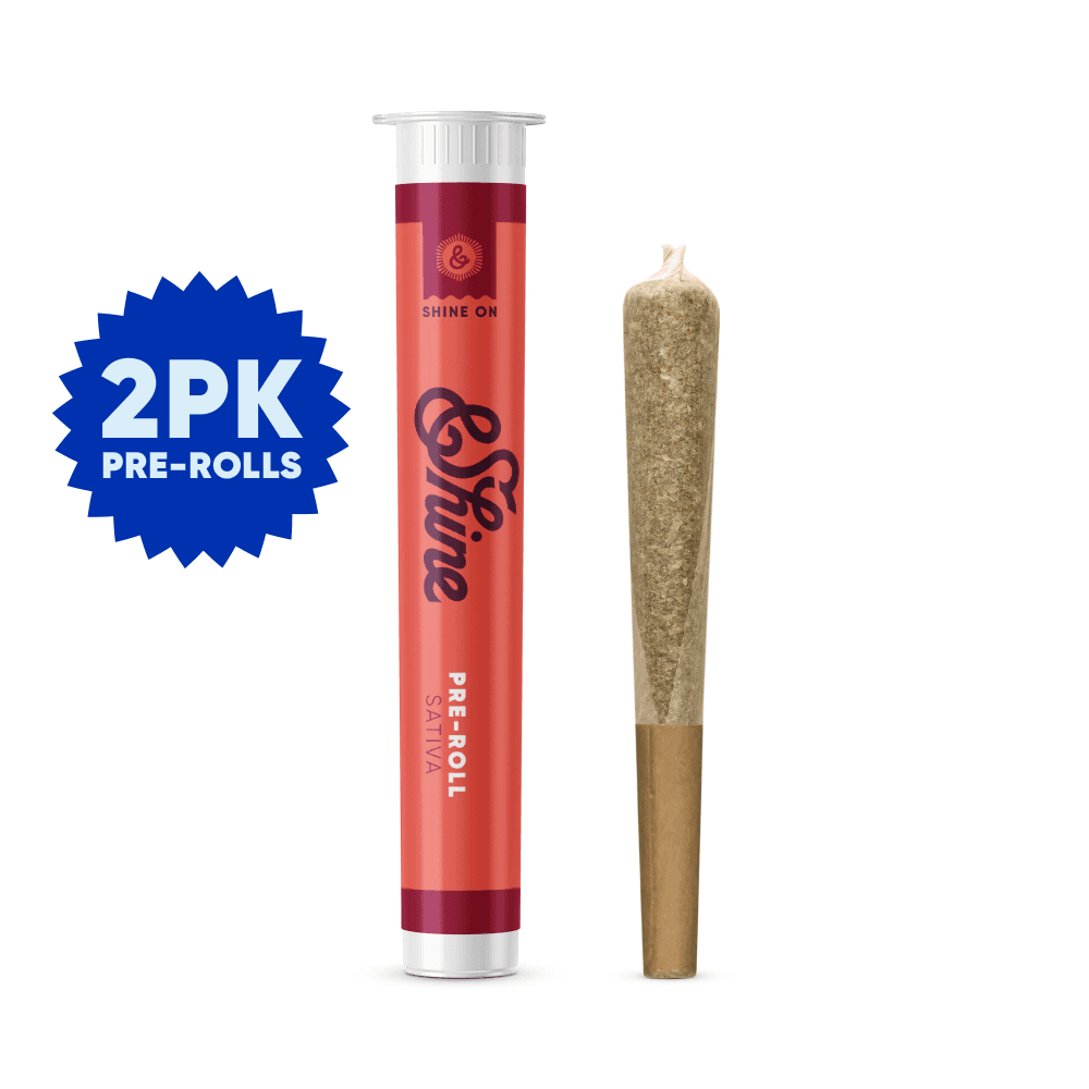 &Shine – L'Orange [.5g]